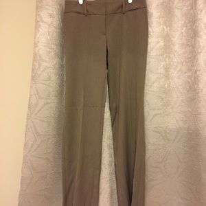 Loft dress pants